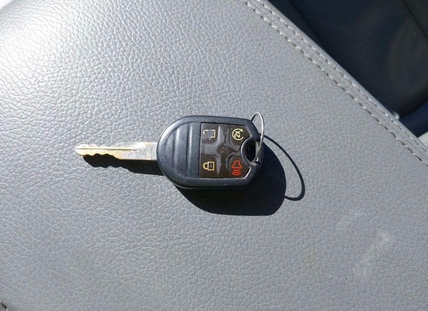 Photo 11 of 2013 Ford F-150 LARIAT (VIN 1FTFW1EF9DFD52525)