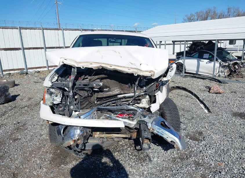 Photo 12 of 2013 Ford F-150 LARIAT (VIN 1FTFW1EF9DFD52525)