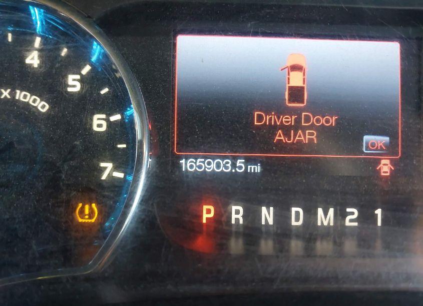 Photo 15 of 2013 Ford F-150 XLT (VIN 1FTFW1EF9DFD80468)