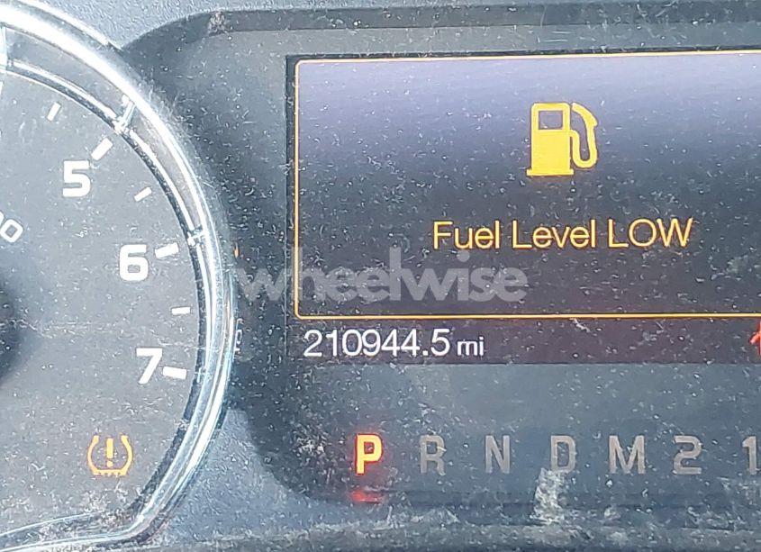 Photo 15 of 2013 Ford F-150 XLT (VIN 1FTFW1EF9DKD30919)