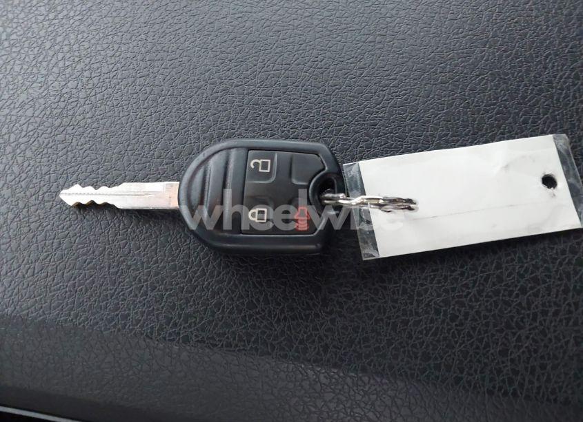 Photo 11 of 2014 Ford F-150 XLT (VIN 1FTFW1EF9EFA42599)