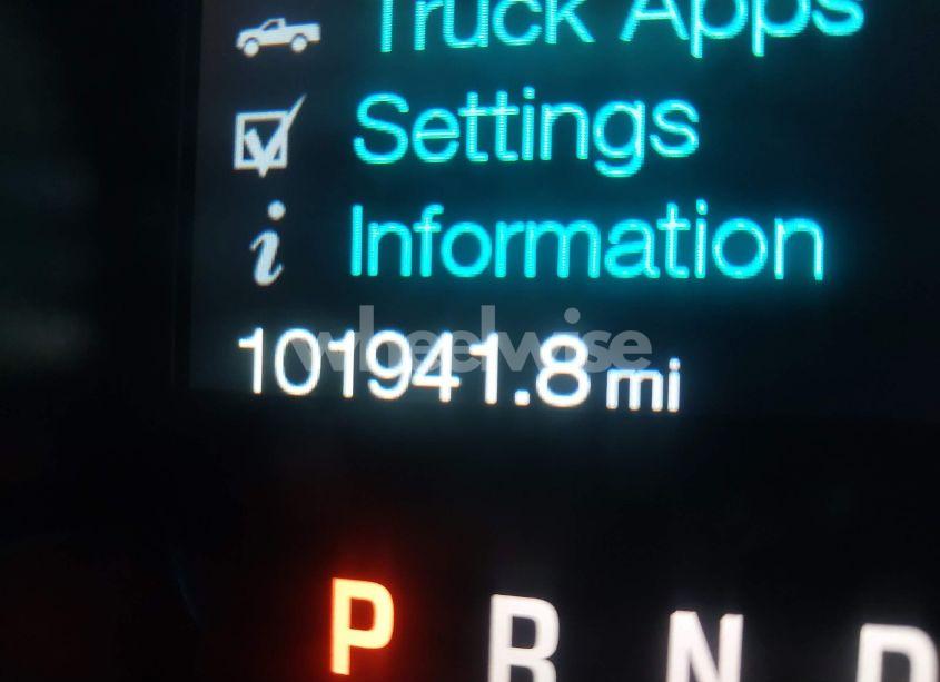 Photo 16 of 2014 Ford F-150 XLT (VIN 1FTFW1EF9EFA42599)