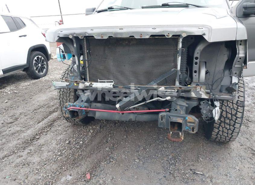 Photo 6 of 2014 Ford F-150 XLT (VIN 1FTFW1EF9EFA42599)