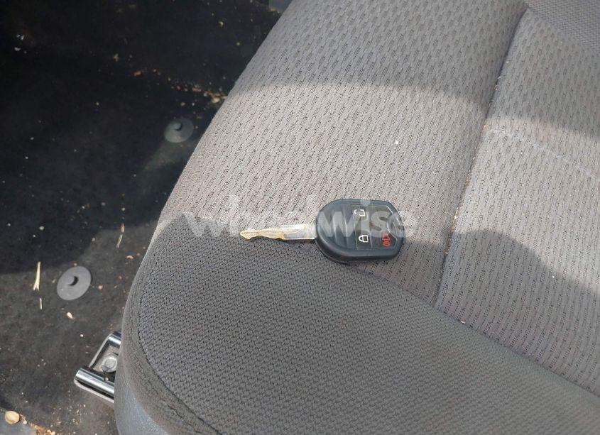 Photo 11 of 2014 Ford F-150 XLT (VIN 1FTFW1EF9EFB18466)