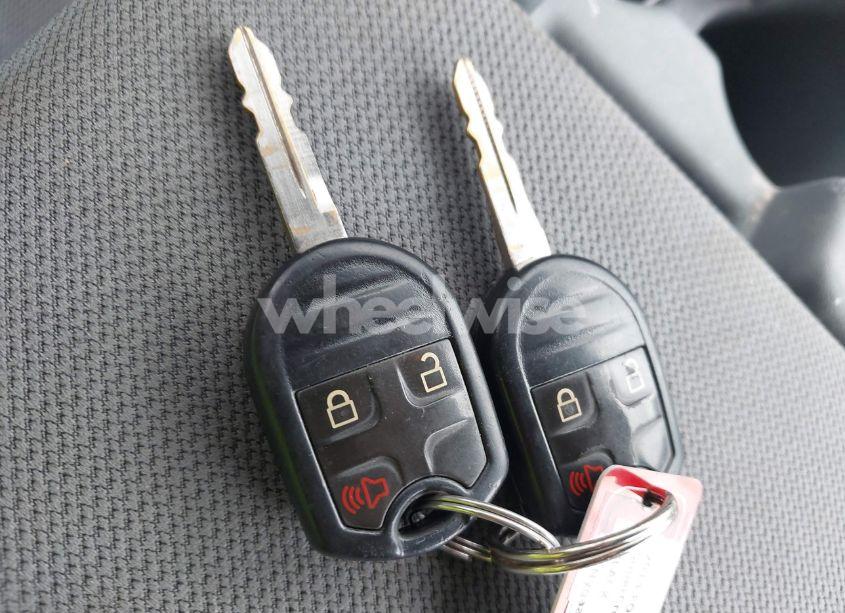 Photo 11 of 2014 Ford F-150 XLT (VIN 1FTFW1EF9EKD06346)