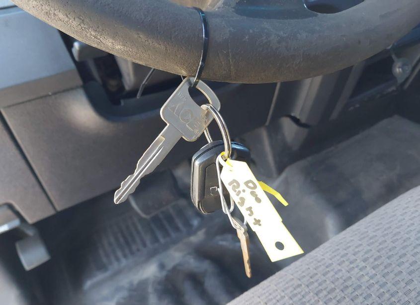 Photo 11 of 2014 Ford F-150 XL (VIN 1FTFW1EF9EKD94931)