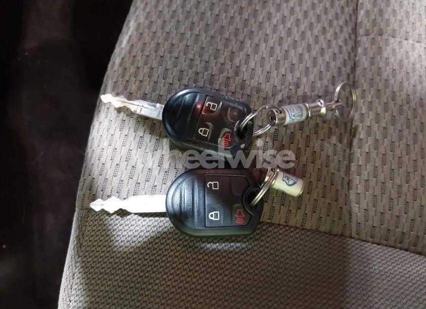 Photo 11 of 2014 Ford F-150 XLT (VIN 1FTFW1EF9EKF69470)