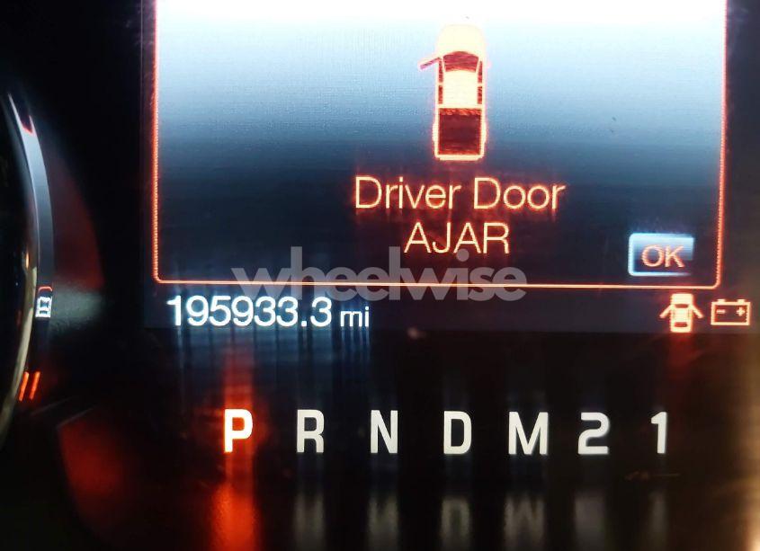 Photo 15 of 2014 Ford F-150 XLT (VIN 1FTFW1EF9EKF69470)