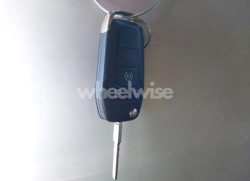 Photo 11 of 2015 Ford F-150 XLT (VIN 1FTFW1EF9FKD48453)