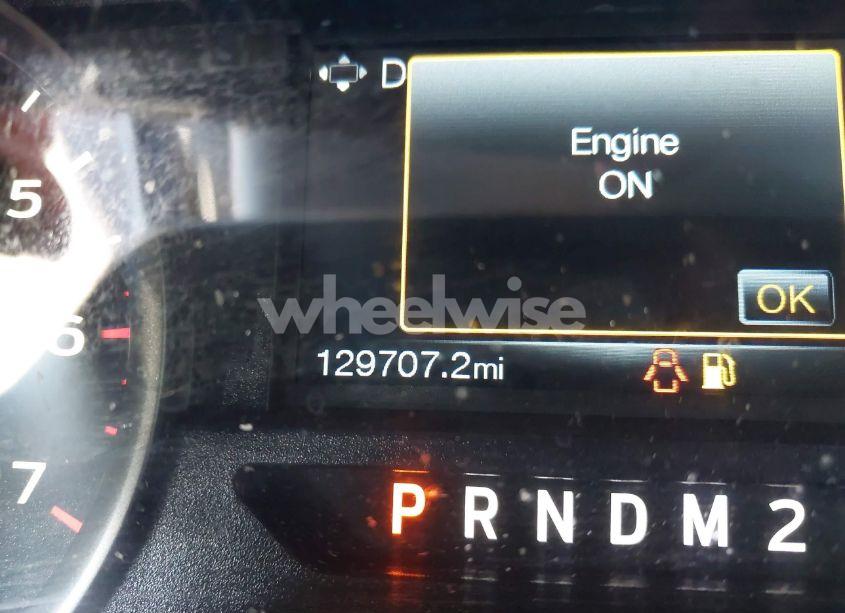 Photo 15 of 2015 Ford F-150 XLT (VIN 1FTFW1EF9FKD48453)