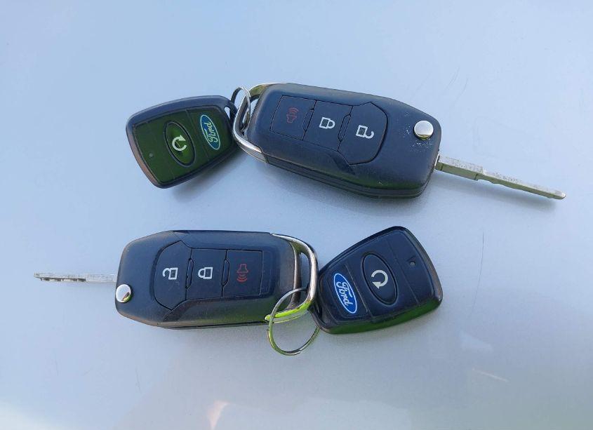 Photo 11 of 2016 Ford F-150 XLT (VIN 1FTFW1EF9GFC41994)