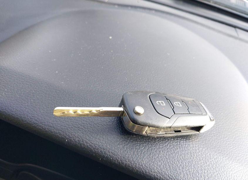 Photo 11 of 2017 Ford F-150 XLT (VIN 1FTFW1EF9HFC14134)