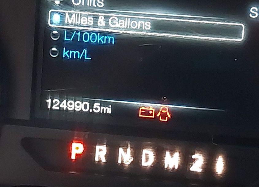 Photo 7 of 2017 Ford F-150 XLT (VIN 1FTFW1EF9HFC14134)