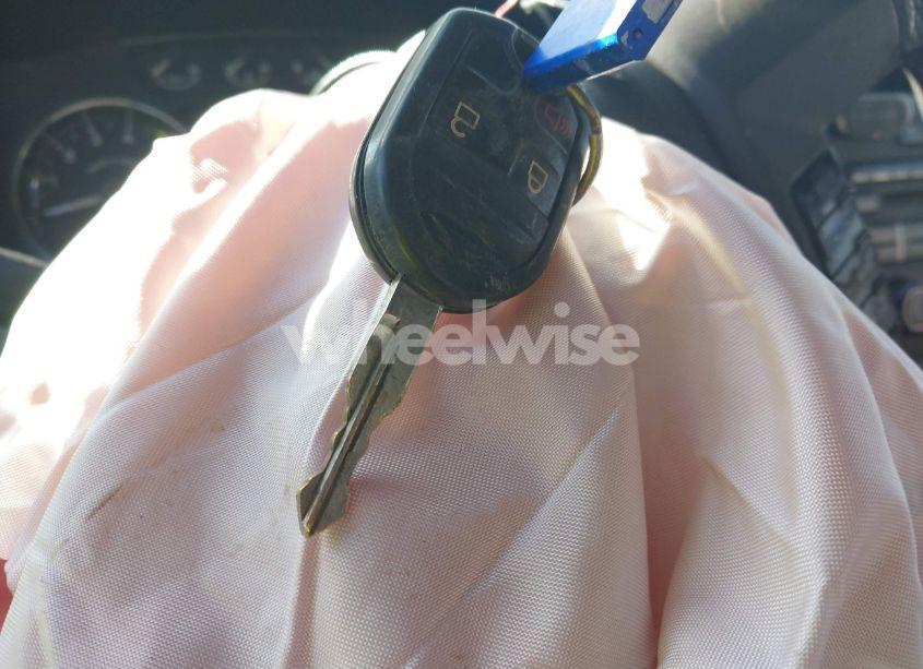 Photo 11 of 2011 Ford F-150 XLT (VIN 1FTFW1EFXBFA20333)