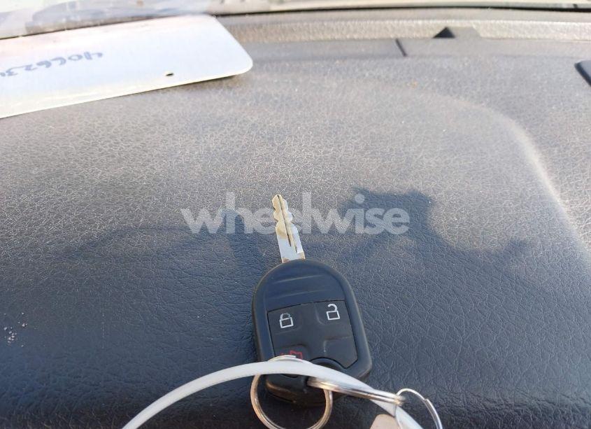 Photo 11 of 2011 Ford F-150 XLT (VIN 1FTFW1EFXBFA69872)