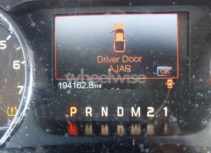 Photo 15 of 2011 Ford F-150 XLT (VIN 1FTFW1EFXBFA69872)