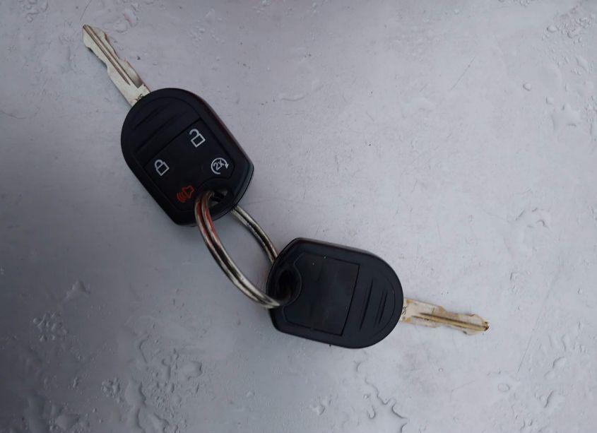 Photo 11 of 2011 Ford F-150 FX4 (VIN 1FTFW1EFXBFB10310)