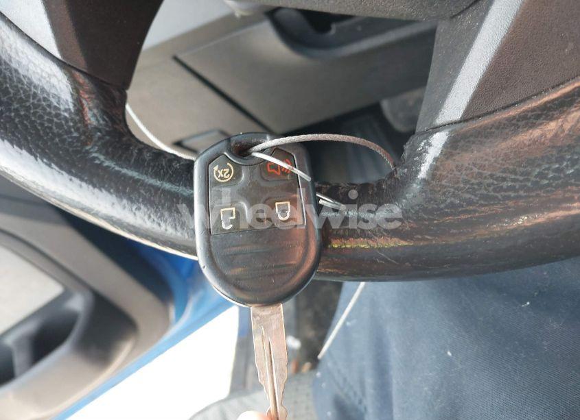 Photo 11 of 2011 Ford F-150 XLT (VIN 1FTFW1EFXBFB96718)