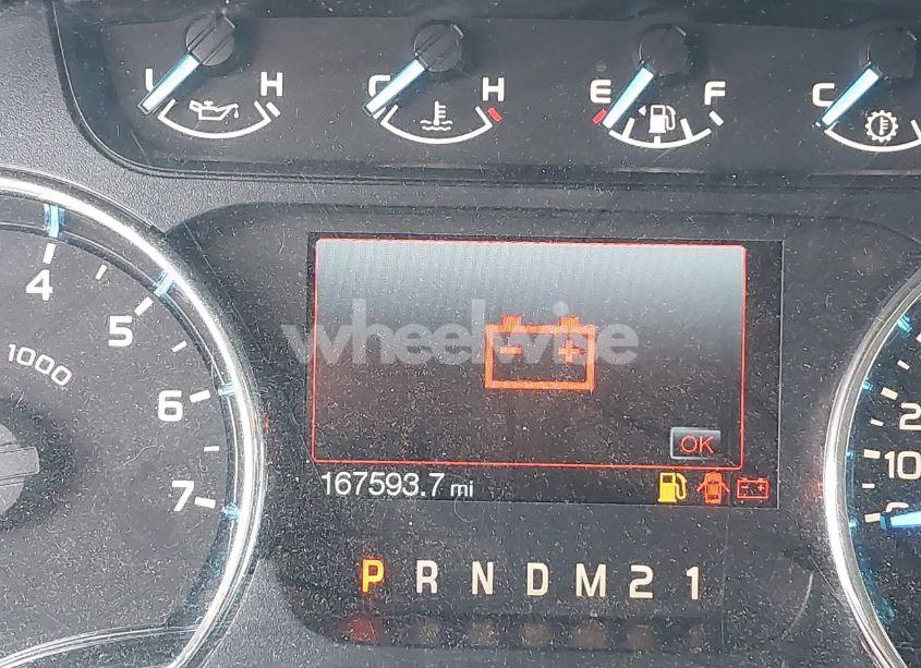 Photo 15 of 2011 Ford F-150 XLT (VIN 1FTFW1EFXBFB96718)