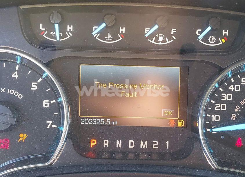 Photo 15 of 2011 Ford F-150 XLT (VIN 1FTFW1EFXBFC70414)