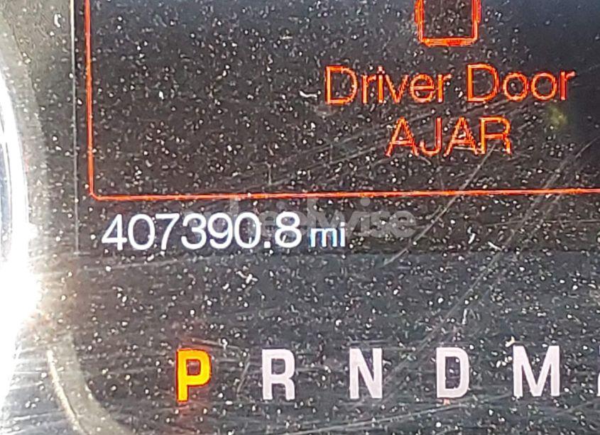 Photo 15 of 2011 Ford F-150 LARIAT (VIN 1FTFW1EFXBFC86791)