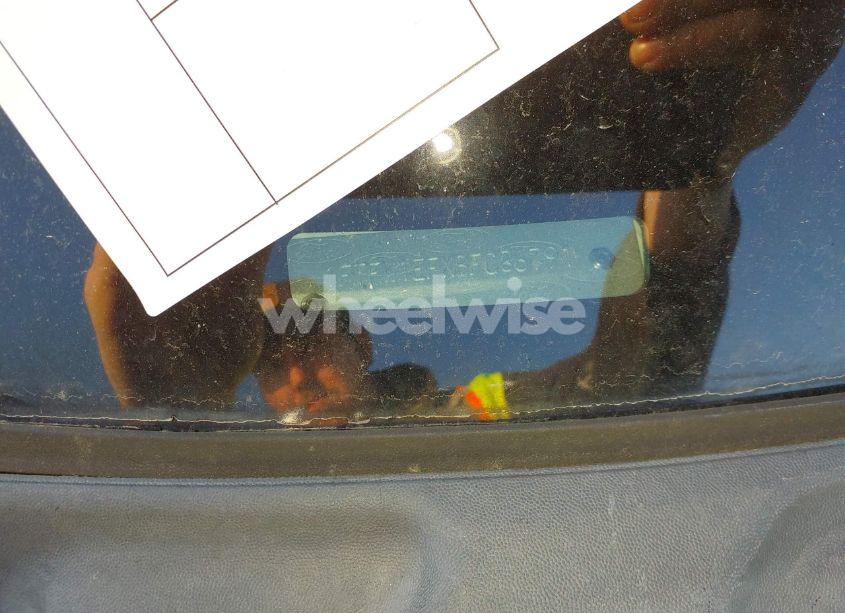 Photo 9 of 2011 Ford F-150 LARIAT (VIN 1FTFW1EFXBFC86791)