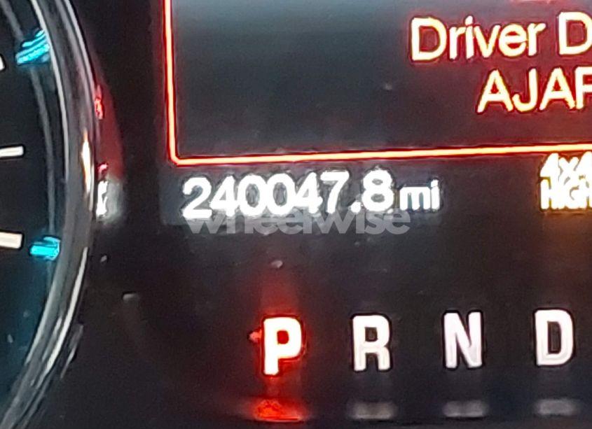 Photo 16 of 2011 Ford F-150 XLT (VIN 1FTFW1EFXBFC93045)