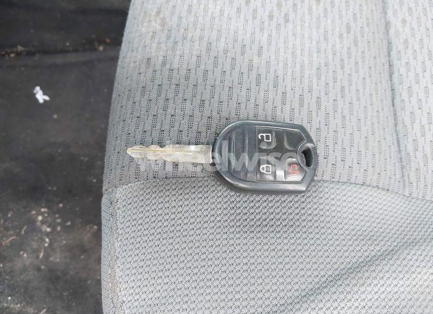 Photo 11 of 2011 Ford F-150 XLT (VIN 1FTFW1EFXBFD13438)