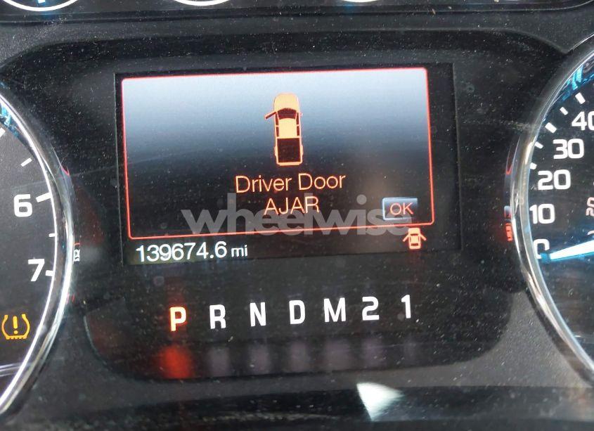 Photo 15 of 2011 Ford F-150 XLT (VIN 1FTFW1EFXBFD13438)