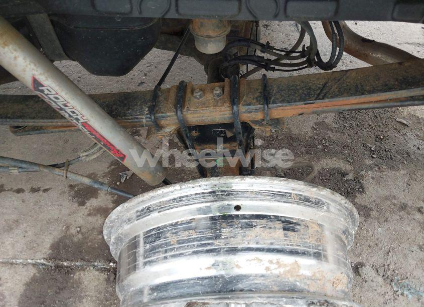 Photo 17 of 2011 Ford F-150 XLT (VIN 1FTFW1EFXBKD22101)