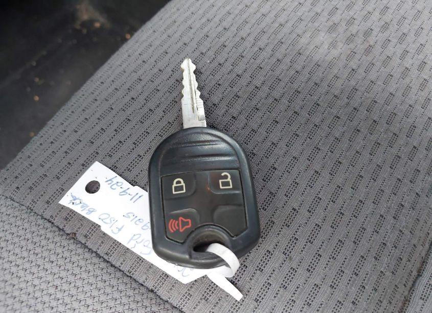 Photo 11 of 2012 Ford F-150 XLT (VIN 1FTFW1EFXCFA20866)