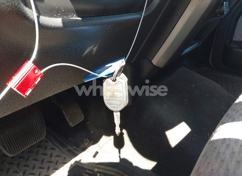 Photo 11 of 2012 Ford F-150 XLT (VIN 1FTFW1EFXCFA99360)