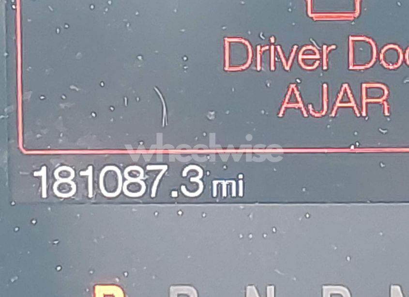 Photo 15 of 2012 Ford F-150 XLT (VIN 1FTFW1EFXCFB50498)