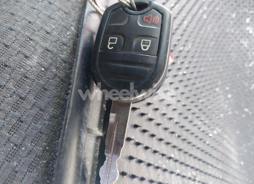 Photo 11 of 2012 Ford F-150 XLT (VIN 1FTFW1EFXCFC17262)