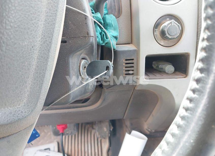 Photo 8 of 2012 Ford F-150 XLT (VIN 1FTFW1EFXCKD30278)