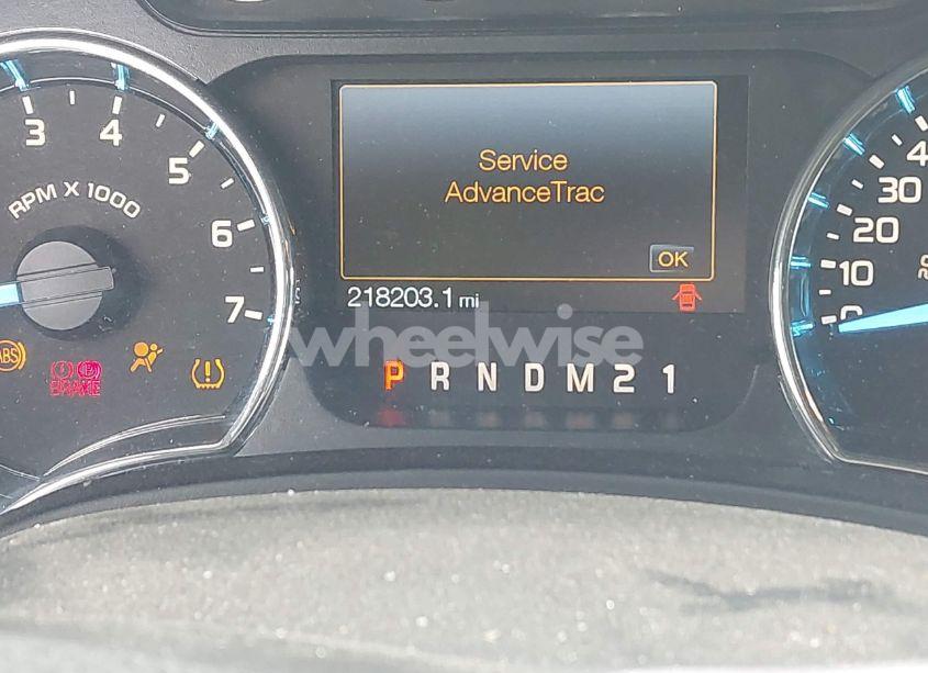 Photo 15 of 2012 Ford F-150 XLT (VIN 1FTFW1EFXCKD93283)