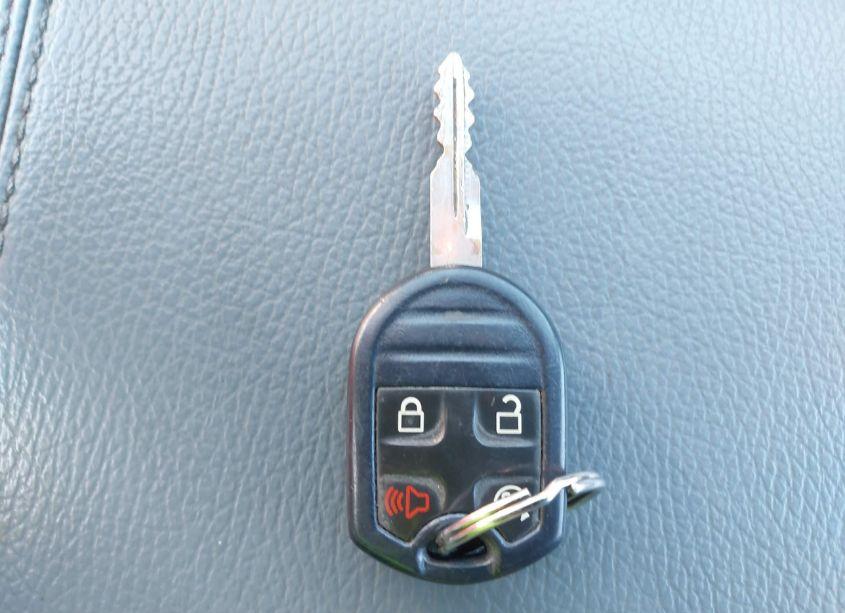 Photo 11 of 2013 Ford F-150 LARIAT (VIN 1FTFW1EFXDFC59576)