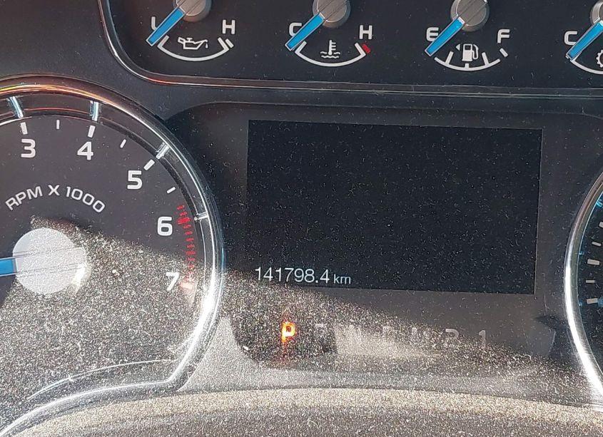 Photo 15 of 2013 Ford F-150 LARIAT (VIN 1FTFW1EFXDFC59576)