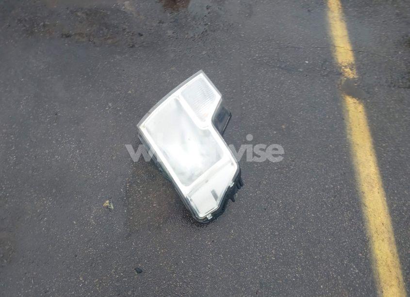 Photo 12 of 2013 Ford F-150 XLT (VIN 1FTFW1EFXDFC69878)