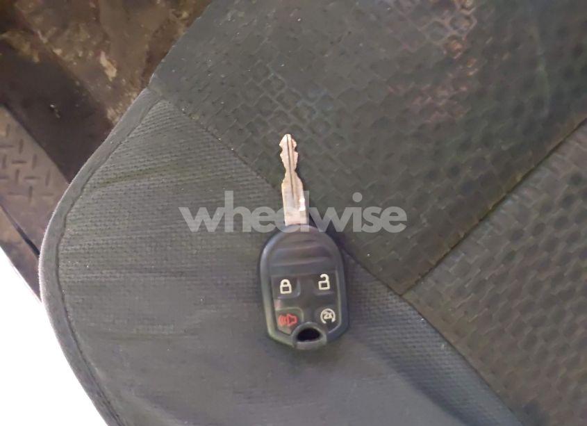 Photo 11 of 2013 Ford F-150 XLT (VIN 1FTFW1EFXDFC91007)