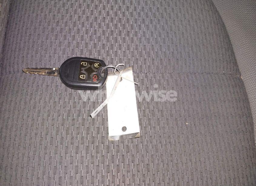 Photo 11 of 2013 Ford F-150 XLT (VIN 1FTFW1EFXDKD62357)