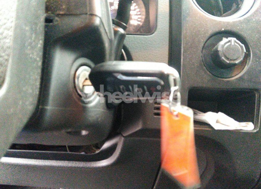 Photo 11 of 2013 Ford F-150 XL (VIN 1FTFW1EFXDKD77733)