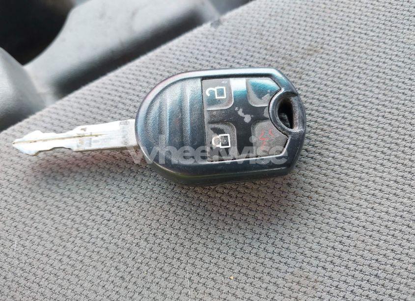 Photo 11 of 2013 Ford F-150 XLT (VIN 1FTFW1EFXDKE94258)