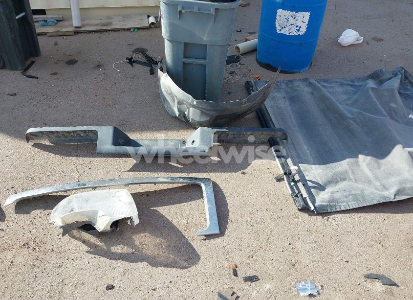 Photo 12 of 2013 Ford F-150 XLT (VIN 1FTFW1EFXDKE94258)