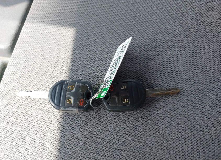 Photo 11 of 2013 Ford F-150 XLT (VIN 1FTFW1EFXDKF25220)