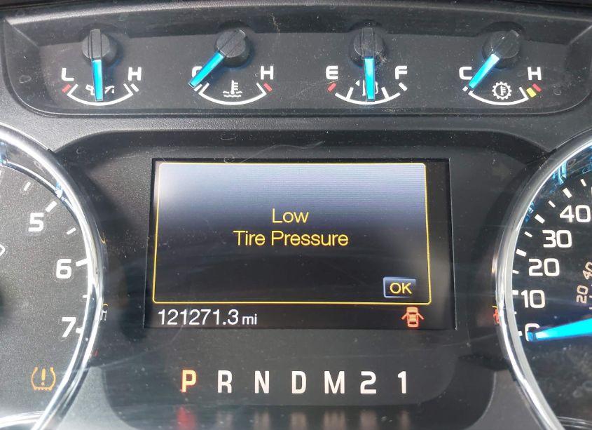 Photo 15 of 2013 Ford F-150 XLT (VIN 1FTFW1EFXDKF25220)