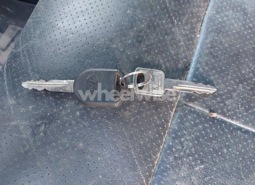 Photo 11 of 2013 Ford F-150 LARIAT (VIN 1FTFW1EFXDKF31423)