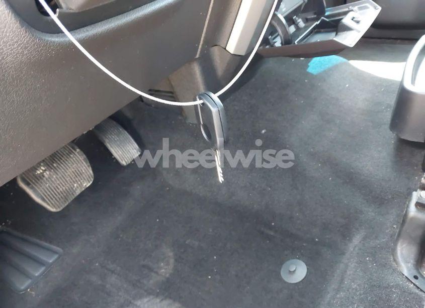 Photo 11 of 2013 Ford F-150 XLT (VIN 1FTFW1EFXDKF52031)