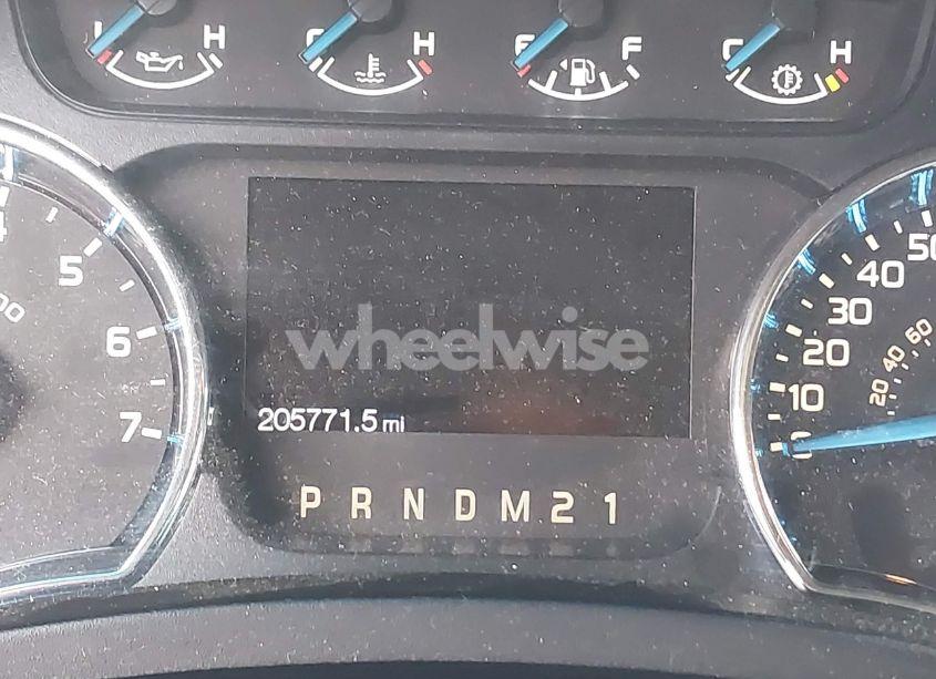 Photo 15 of 2013 Ford F-150 XLT (VIN 1FTFW1EFXDKF52031)