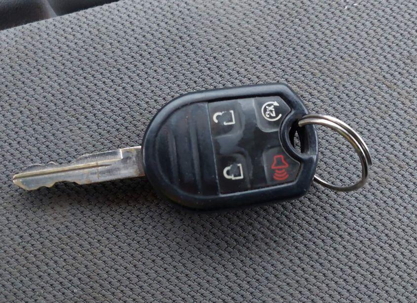 Photo 11 of 2014 Ford F-150 XLT (VIN 1FTFW1EFXEFB00624)